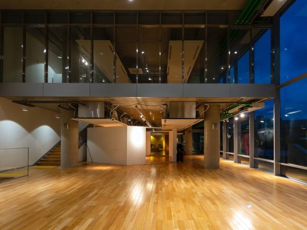 Commercial floors from  Discount Floors DFW in Dallas